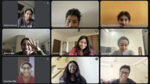 Monthly Board of Directors Meeting Report