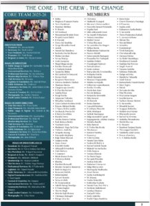 The Rotaract Prophet