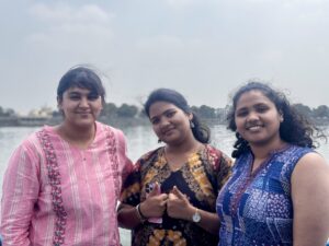 Rotaract Voyage: Hussain Sagar Hangout!