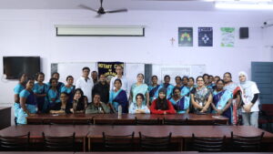 Skill Development Centre Inauguration