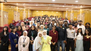 Converge- Group Meet:1