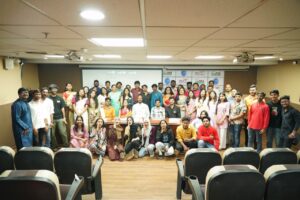 ReBorn – Rotaract Club of Falcon 6th Installation Ceremony