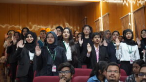 Membership Milestone