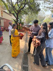 Blanket Drive – Winter Edition