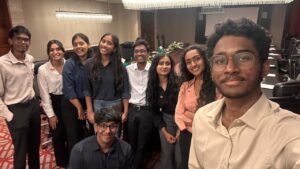 Meeting With Sponsor Club RCLD