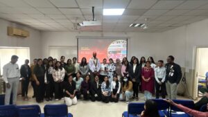 ECCLESIA – The Group 2 Rotaract Meet