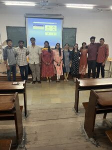 ROTARACT UNLOCKED PHASE-2