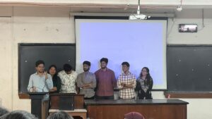 ROTARACT UNLOCKED PHASE-2