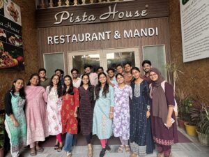 Together Beyond Service