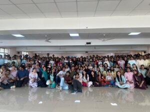 Poster Making Competition