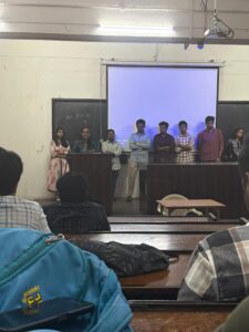 Rotaract Unlocked Phase-2