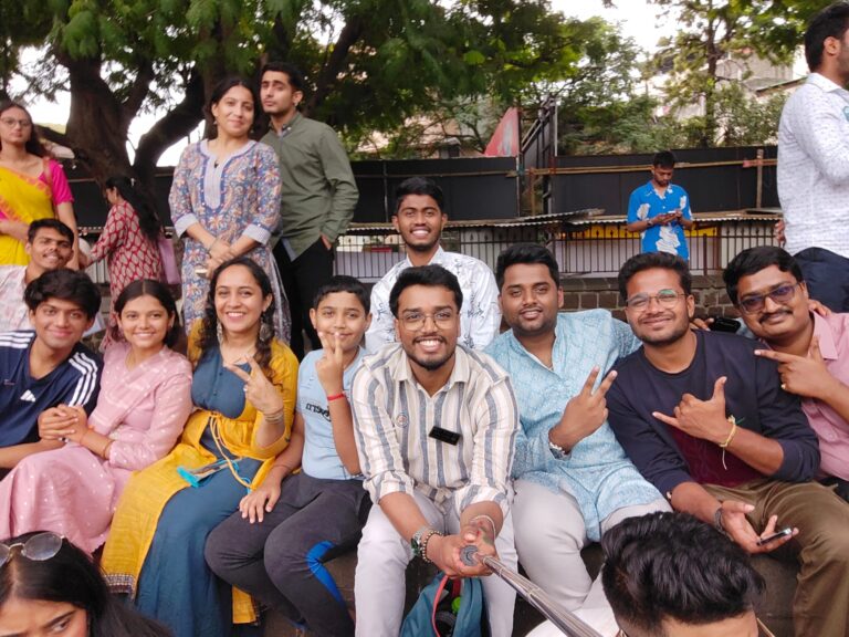 Rotaract Inter District Exchange (RIDE) – SAMYATI 3.0