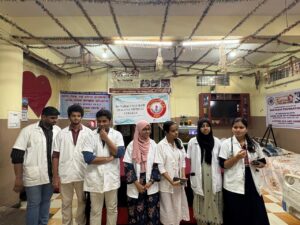 Silver strides – phase 1 day 2