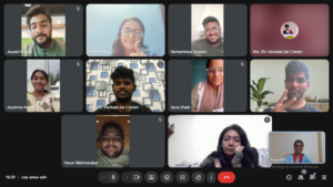 Board Meeting – Quarter 2