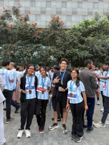 Run for Mental Health